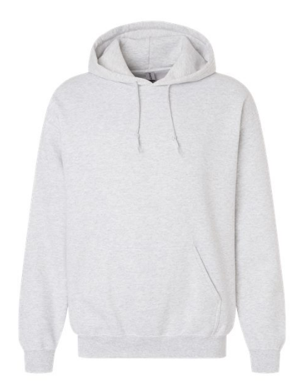 Gildan Unisex Heavy Blend™ Crewneck Sweatshirt  - 18000