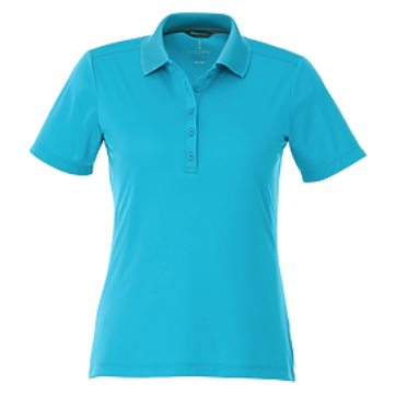 TRIMARK DADE SHORT SLEEVE POLO - WOMEN'S - 96398