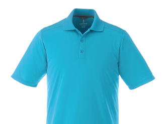 TRIMARK DADE SHORT SLEEVE POLO - MEN'S - 16398