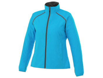 TRIMARK WOMEN'S EGMONT PACKABLE JACKET 92605