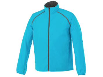 ELEVATE MEN'S EGMONT PACKABLE JACKET 12605