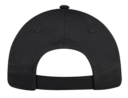 AJM International Polyester Pearl Nylon Cap - 0E630M