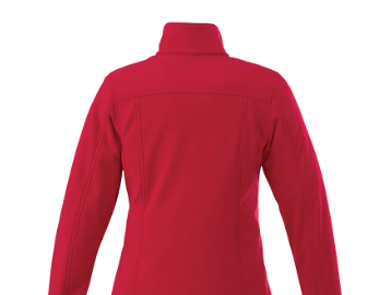 TRIMARK WOMEN'S MAXSON SOFTSHELL JACKET - 99534