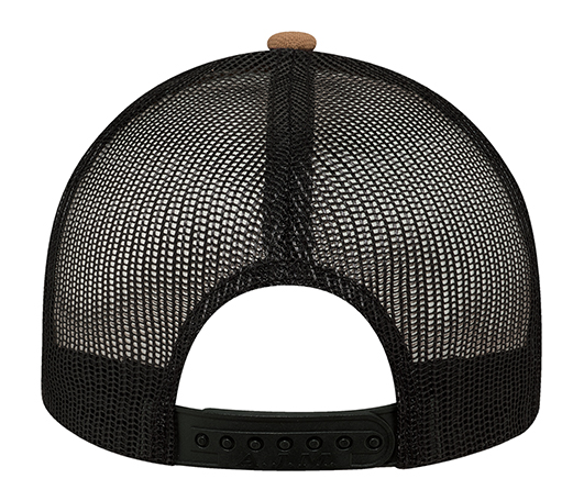 AJM International Duck Canvas / Polyester Mesh - 7F640M