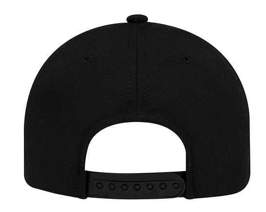 AJM International Polycotton Cap - 5910M