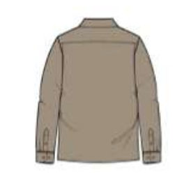 Dickies Pro Series Long Sleeve Work Shirt - A8CJG