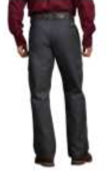 Dickies Men's Relaxed Straight Leg Cargo Work Pant - A875C