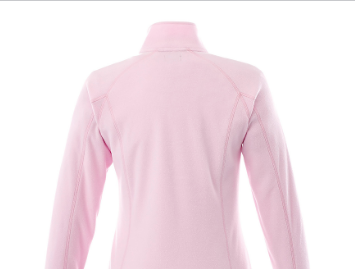 TRIMARK W-RIXFORD POLYFLEECE JACKET - 98130