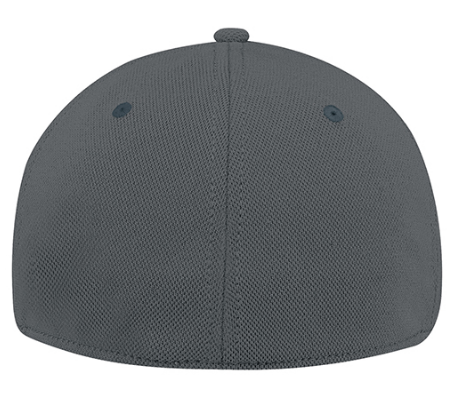 AJM International Deluxe Polyester Cap - AC5010Y