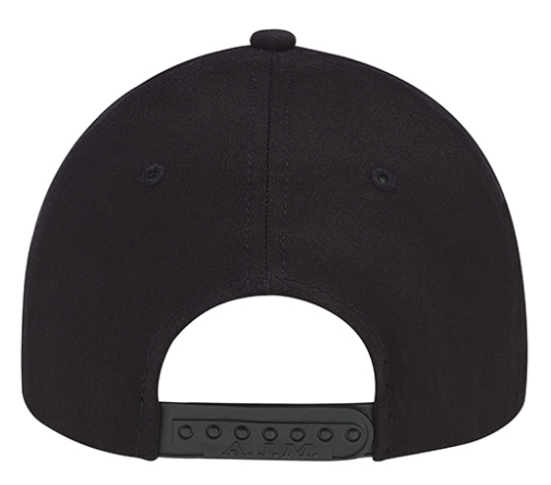 AJM International Deluxe Chino Twill Cap - 6F420M