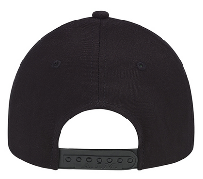 AJM International Deluxe Chino Twill Cap - 6F420M