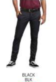Dickies Men's Twill Double Knee Work Pant - DWP811