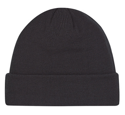 AJM Internationa; Acrylic / Polyester Micro Fleece Toque - 1J530M