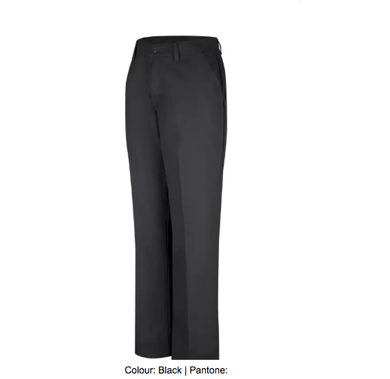 RED KAP® WOMEN’S DURA-KAP® INDUSTRIAL PANTS - PT21