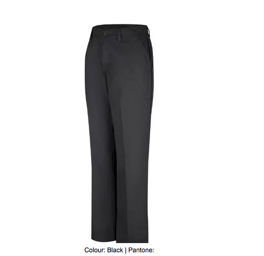 RED KAP® WOMEN’S DURA-KAP® INDUSTRIAL PANTS - PT21