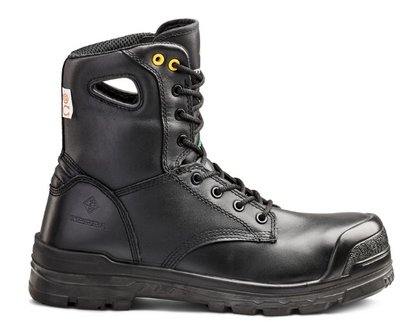Men's Terra Argo 8" Composite Toe Safety Work Boot -
