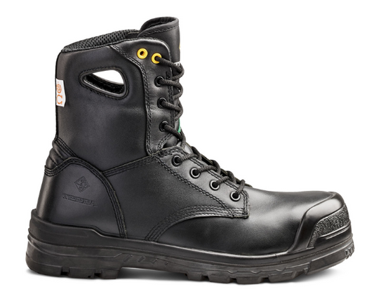 Men's Terra Argo 8" Composite Toe Safety Work Boot -