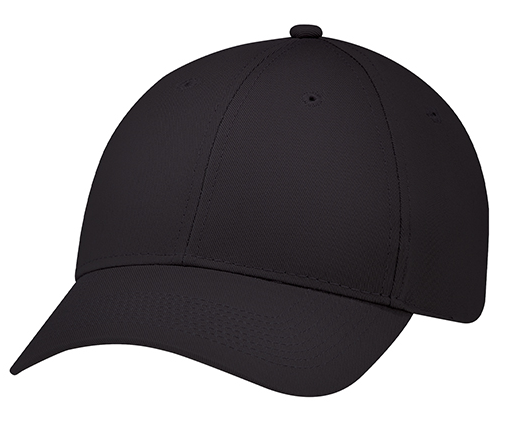 AJM International Deluxe Chino Twill Cap - 6F630M