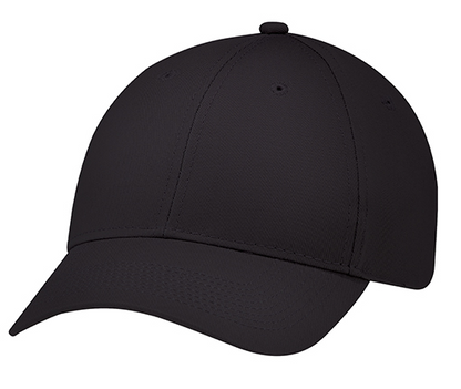 AJM International Deluxe Chino Twill Cap - 6F630M