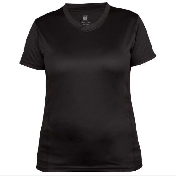 BIG BILL® Women's Short-Sleeve T-shirt - L720
