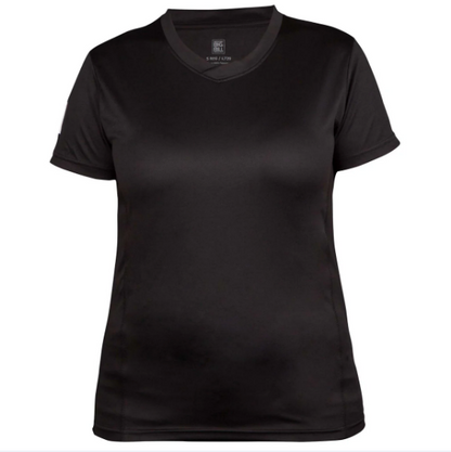 BIG BILL® Women's Short-Sleeve T-shirt - L720