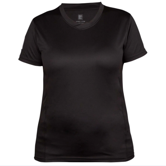 BIG BILL® Women's Short-Sleeve T-shirt - L720