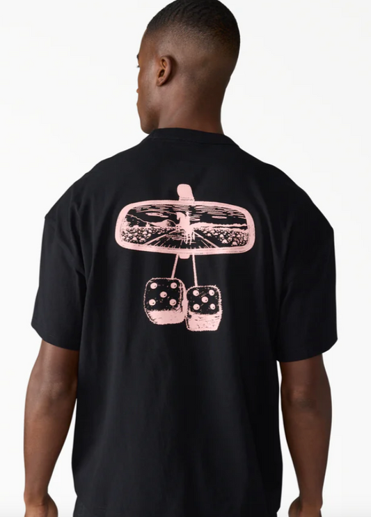 Dickies Polk Short Sleeve Graphic T-Shirt