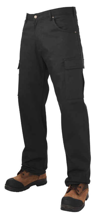 TOUGH DUCK RELAXED-FIT TOUGH FLEX TWILL CARGO PANT - 6010