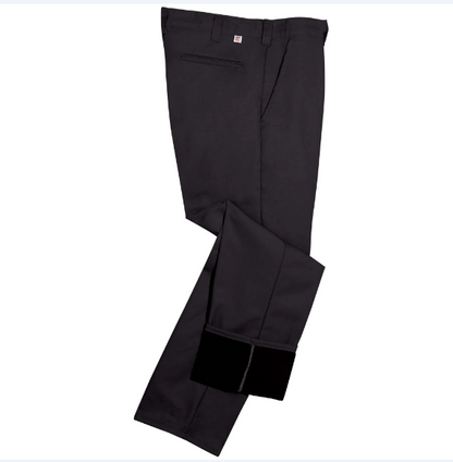 BIG BILL® Micro Fleece Lined Work Pants = 2147