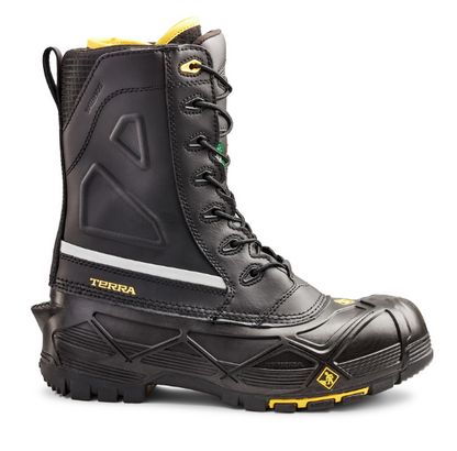 Men's Terra Crossbow Composite Toe Winter Safety Work Boot - R5605B