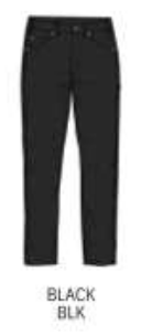 Dickies Men's Tradebuilt Athletic Fit DK Carpenter Pant - A8DKY