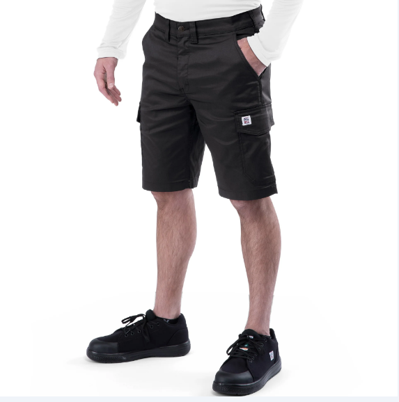 BIG BILL® Men’s Big Flex™ Low Rise Cargo Shorts 11" - 3087