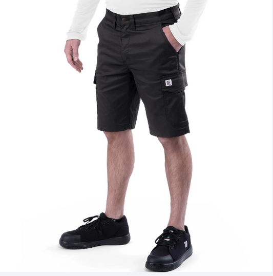 BIG BILL® Men’s Big Flex™ Low Rise Cargo Shorts 11" - 3087