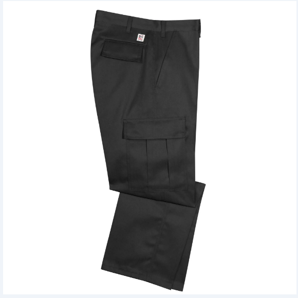 BIG BILL® Cargo Work Pants - 3239