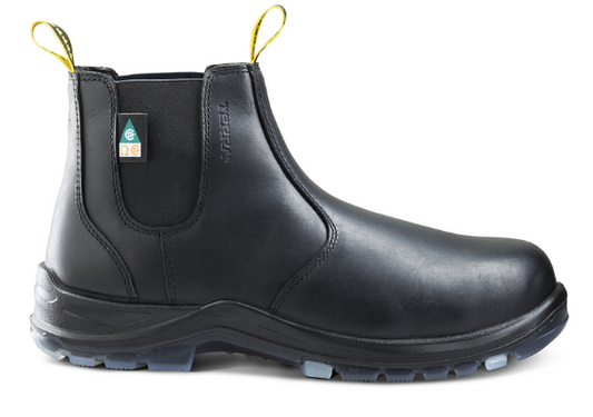 Men's Terra Murphy 6" Composite Toe Pull-On Safety Work Boot