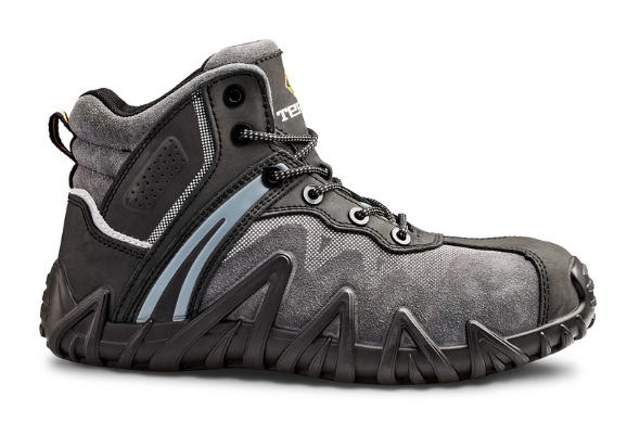 Men's Terra Venom Mid Composite Toe Safety Work Shoe - R8285B