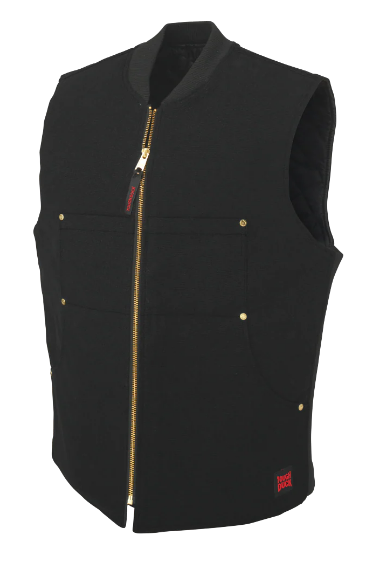 TOUGH DUCK DUCK MOTO VEST - WV04