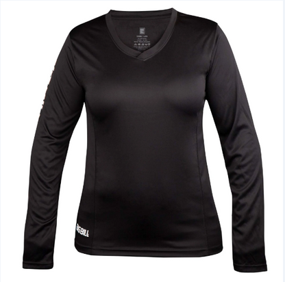 BIG BILL® Women's Long-Sleeve T-shirt -  L635