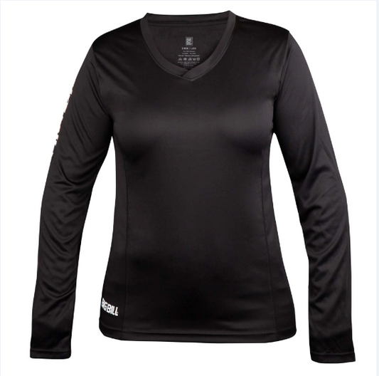 BIG BILL® Women's Long-Sleeve T-shirt -  L635