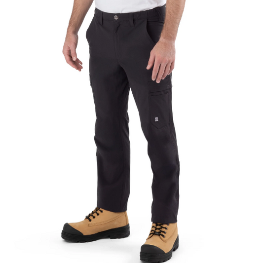 BIG BILL® Ultra Lightweight Four-Way Stretch Explorer Pant - 3512