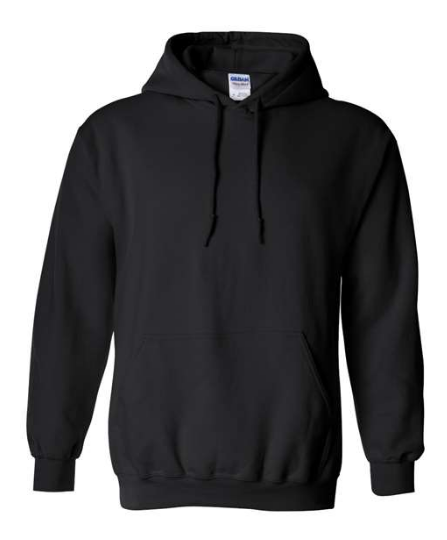 Gildan Unisex Heavy Blend™ Crewneck Sweatshirt  - 18000