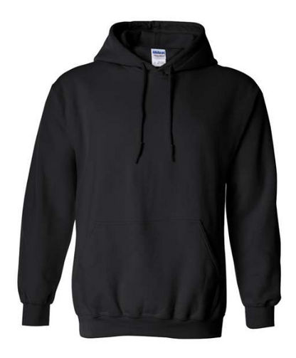 Gildan Unisex Heavy Blend™ Crewneck Sweatshirt  - 18000