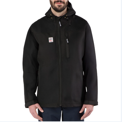 BIG BILL® Performance Ripstop Weatherproof Jacket - JKT27RS