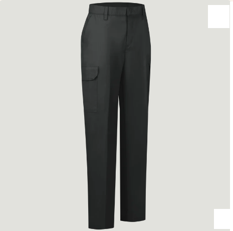 RED KAP® WOMEN’S INDUSTRIAL CARGO PANTS - PT89