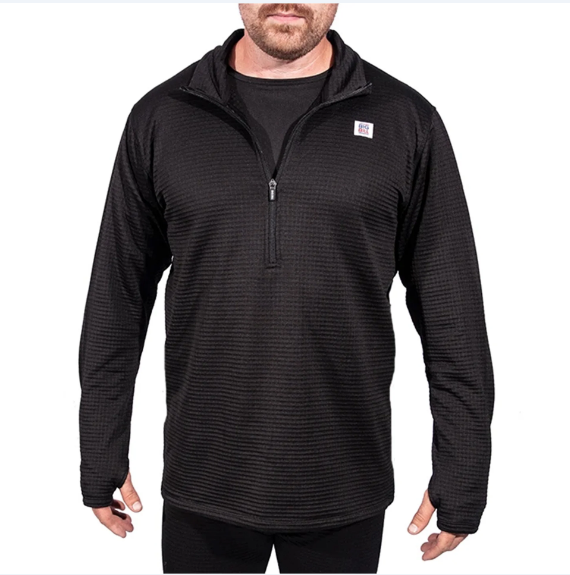 BIG BILL® Midweight Base Layer Shirt - ECWCT2
