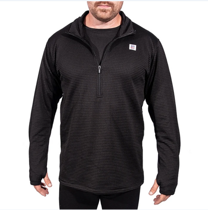 BIG BILL® Midweight Base Layer Shirt - ECWCT2