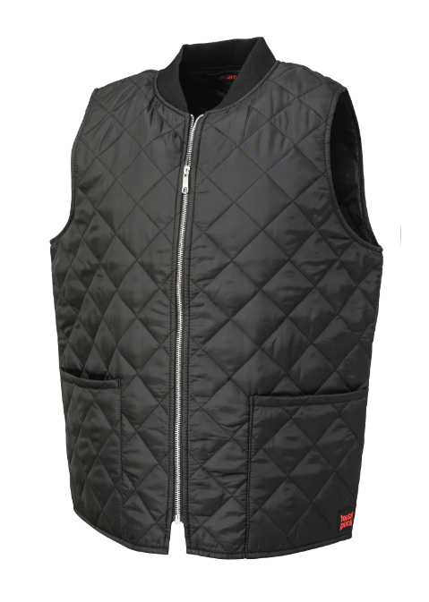 TOUGH DUCK FREEZER VEST - WV07