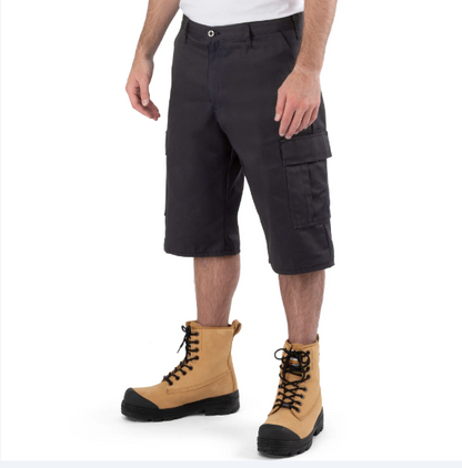 BIG BILL® 13" Cargo Work Shorts - 3249
