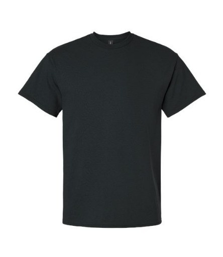 Gildan Men's Tall Ultra Cotton® T-Shirt - 2000T