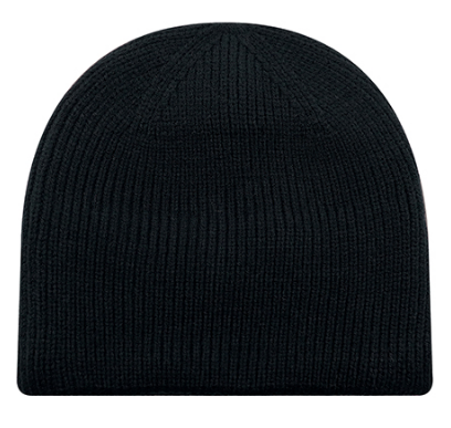 AJM International Acrylic / Polyester Micro Fleece Toque - 1G090M